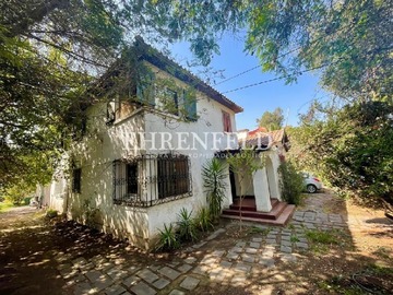 Terreno en venta en Salvador Izquierdo, La Reina