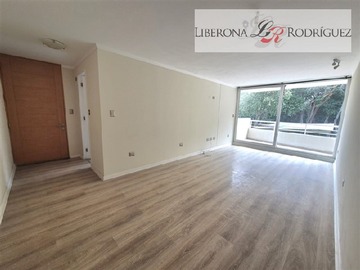 Departamento en arriendo mensual en Departamento en plan de Reñaca, Viña del Mar - 2 dormitorios, 2 baños