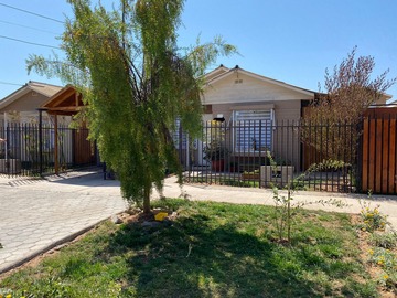 Venta / Casa / La Serena