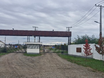 Parcela en venta en Altos del Maule, Talca