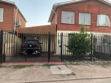 Casa en venta en El Radal 18, Paine - 3 dormitorios, 1 baño