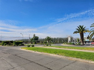 Sitio en venta en Algarrobal de Chicureo Teresa Spikula, Colina
