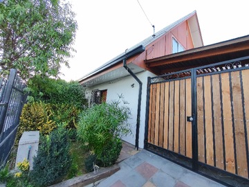 Casa en venta en Casa en venta en San Rafael 3D/2B (160241), San Rafael - 3 dormitorios, 2 baños