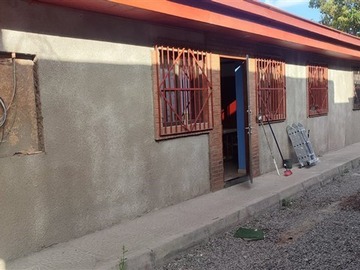 Terreno Industrial en venta en Buzeta, Cerrillos - 1 baño