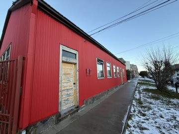 Casa en venta en chiloe, Punta Arenas - 6 dormitorios, 4 baños
