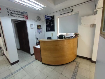 Venta / Oficina / Santiago