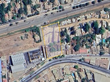 Venta / Terreno / Villa Alemana
