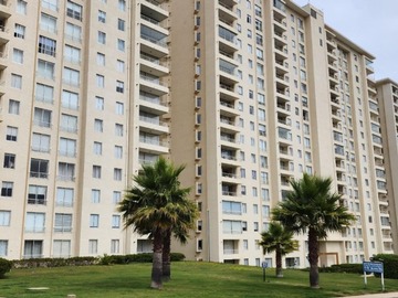 Departamento en venta en Liquidamos depto 3d 2b av parque norte 350 algarrobo, Algarrobo - 3 dormitorios, 2 baños