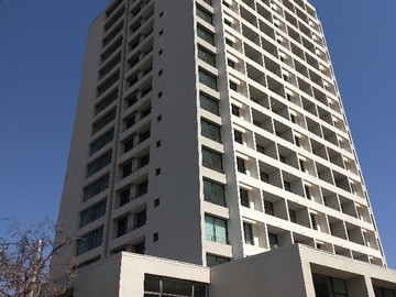 Oficina en arriendo mensual en Espacios de Trabajo con Gran Luminosidad (175652), Maipú - 1 baño