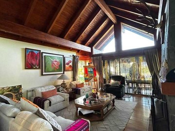 Venta / Casa / Temuco