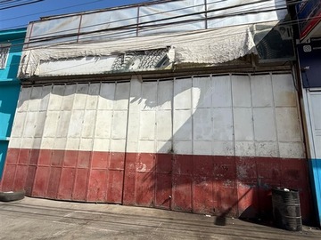 Terreno en venta en Sector Feria de las pulgas, Antofagasta - 1 baño