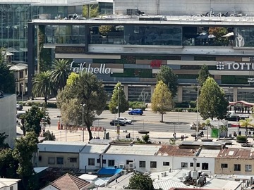 Departamento en venta en Imperdible dp 1d 1e 1b / mall plaza egaña / irarrazal ñuñoa, Ñuñoa - 1 dormitorio, 1 baño
