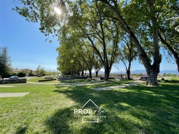 Casa en venta en Barrio La Hacienda, Peñalolen, Peñalolén - 4 dormitorios, 4 baños