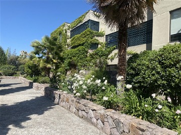 Departamento en venta en Monseñor adolfo dominguez, Lo Barnechea - 5 dormitorios, 5 baños