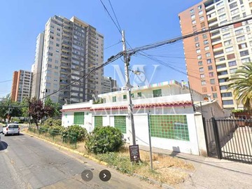 Terreno en venta en Paño inmobiliario 6.800 m2. Zona Residencial (173802), Macul