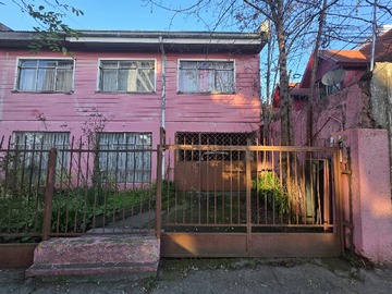 Casa en venta en Juan martinez de rozas, concepcion, Concepción - 4 dormitorios, 2 baños