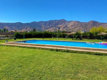 Parcela en venta en Padre hurtado, Padre Hurtado - 5 dormitorios, 4 baños