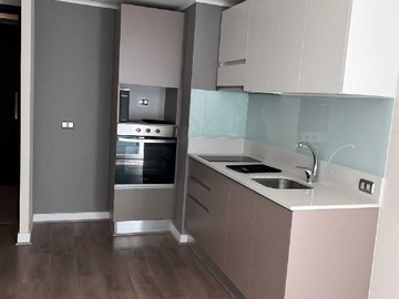 Departamento en venta en A pasos del Metro (145149), Estación Central - 1 dormitorio, 1 baño