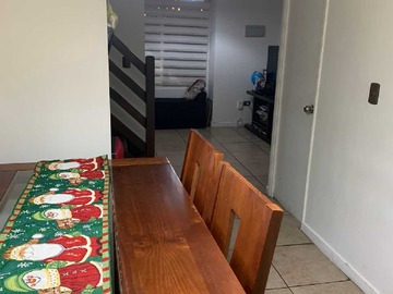 Casa en venta en Hacienda de renca, se vende casa esquina (69408), Renca - 3 dormitorios, 2 baños