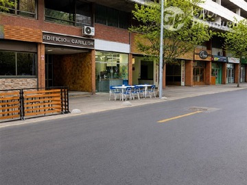 Estacionamiento en venta en Estacionamiento en venta en Merced 645, pleno Santiago Centro, excelente ubicación, Santiago