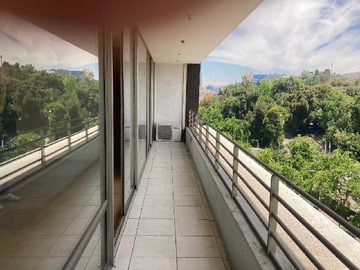 Departamento en venta en Elegante Departamento /3D + 3B /Las Condes (172757), Las Condes - 3 dormitorios, 3 baños