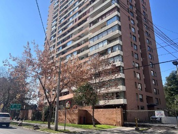 Departamento en venta en Remodelado. Amoblado. Hdo. Magallanes. Av. Colón (175436), Las Condes - 4 dormitorios, 3 baños