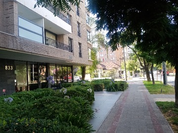 Venta / Departamento / Providencia