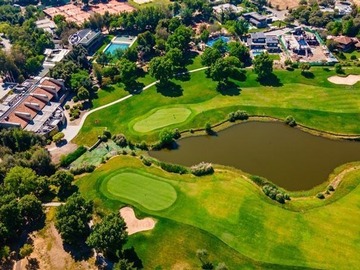 Parcela en venta en Club de golf las brisas de chicureo, Colina