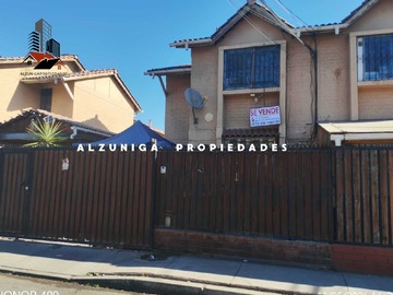 Casa en venta en Casa 3D en Venta | Quilicura (177817), Quilicura - 3 dormitorios, 2 baños