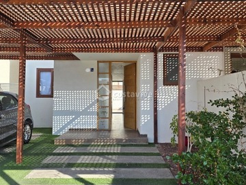 Arriendo Mensual / Casa / Antofagasta