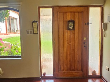 Casa en arriendo mensual en Amplia Casa con Excelente Conectividad (164972), Viña del Mar - 4 dormitorios, 2 baños