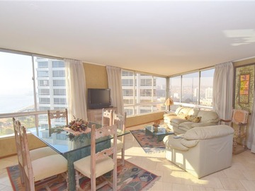 Venta / Departamento / Viña del Mar