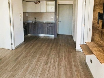 Venta / Departamento / La Florida