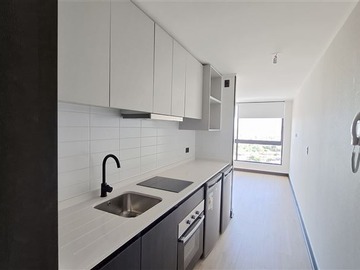 Departamento en arriendo mensual en Vicuñas Mackenna 7244, La Florida - 1 baño