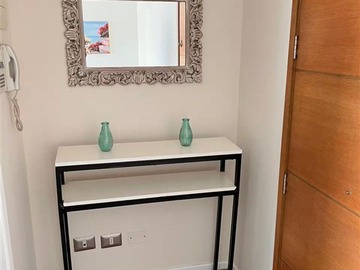 Departamento en arriendo mensual en Rosas/morande/santo domingo, Santiago - 2 dormitorios, 21 baños