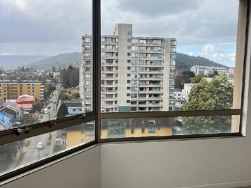 Arriendo Mensual / Departamento / Temuco