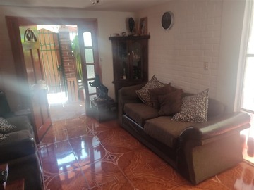 Casa en venta en Santa laura, los himalayas, Quilicura - 2 dormitorios, 1 baño