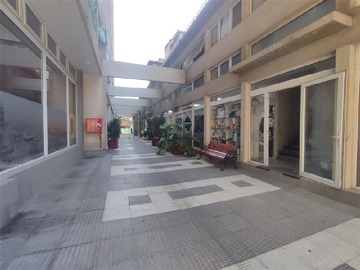 Departamento en venta en san diego 161, Santiago - 2 dormitorios, 1 baño