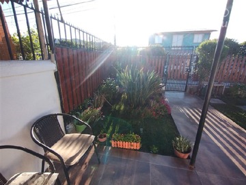 Casa en venta en Los vilos, San Bernardo - 4 dormitorios, 2 baños
