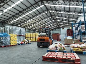 Bodega en arriendo mensual en Avda gran bretaña-talcahuano, Talcahuano