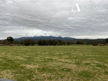 Venta / Parcela / Puerto Varas