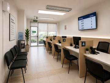 Venta / Oficina / Viña del Mar