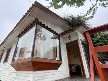 Casa en arriendo mensual en Linda Cabaña con Excelente Conectividad (152430), Coquimbo - 2 dormitorios, 1 baño