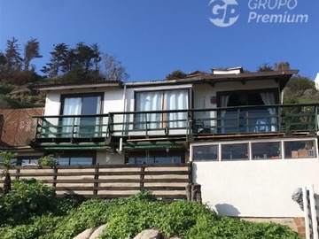 Venta / Casa / Puchuncaví