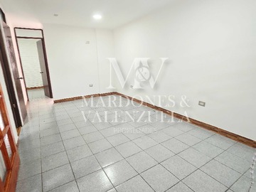 Casa en venta en 100%remodelada y regularizada para subsidio (178718), El Bosque - 3 dormitorios, 1 baño