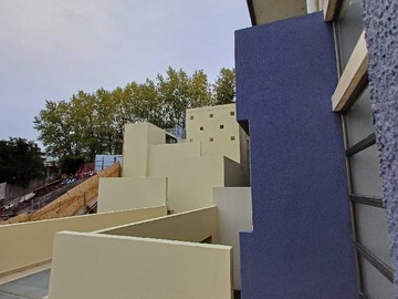 Departamento en arriendo mensual en Confort y Estilo en Concepción (174544), Concepción - 2 dormitorios, 1 baño
