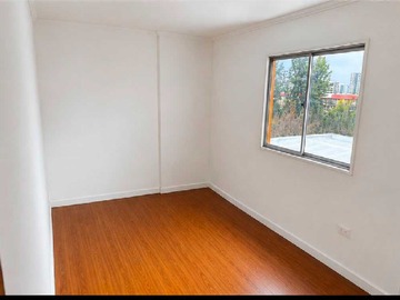 Departamento en venta en Inversión Segura en Ubicación Privilegiada (179167), La Reina - 3 dormitorios, 1 baño