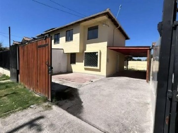 Casa en venta en Casa amplio patio, Maipú - 3 dormitorios, 3 baños