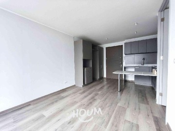 Departamento en arriendo mensual en Froilán Lagos Sepúlveda, La Florida - 2 dormitorios, 2 baños