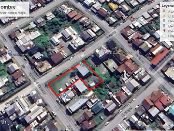 Oficina en venta en Excelente propiedad comercial (76027), Puerto Montt - 4 baños